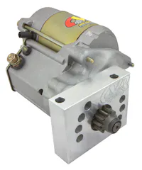 CVR Performance 5414