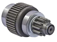 CVR Performance 545V