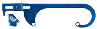 CVR Performance 64150BL