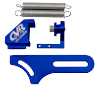 CVR Performance 64151BL