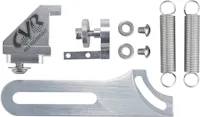 CVR Performance 64501CL