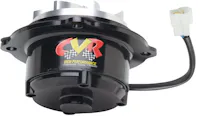 CVR Performance 6540