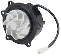 CVR Performance 6551