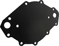 CVR Performance 65602BK