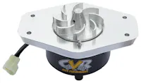 CVR Performance 750