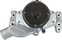 CVR Performance 7550