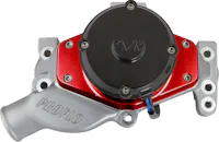 CVR Performance 7550R