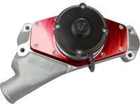 CVR Performance 7554R