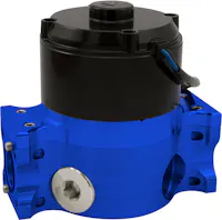 CVR Performance 8000BL