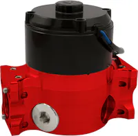 CVR Performance 8000R