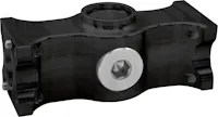 CVR Performance 8001BK