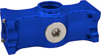 CVR Performance 8001BL