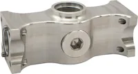 CVR Performance 8001CL