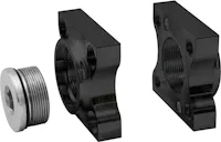 CVR Performance 8002BK