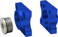 CVR Performance 8002BL