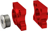 CVR Performance 8002R