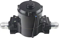 CVR Performance 8003BK
