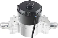 CVR Performance 8003CL