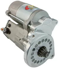 CVR Performance 8053