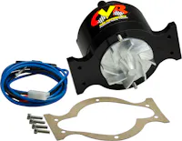 CVR Performance 8055BK