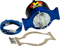 CVR Performance 8055BL