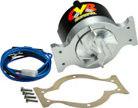 CVR Performance 8055CL
