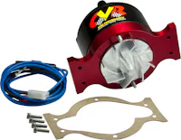 CVR Performance 8055R