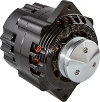 CVR Performance 8106BK