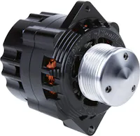 CVR Performance 8107BK