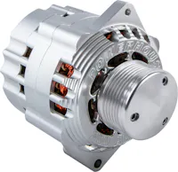 CVR Performance 8107CL