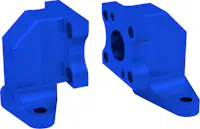 CVR Performance 8302BL