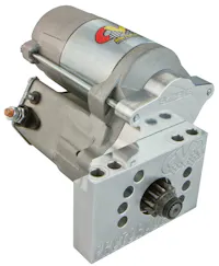 CVR Performance 8323