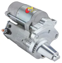 CVR Performance 8338