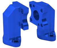 CVR Performance 8350BL