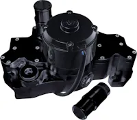 CVR Performance 8400BK