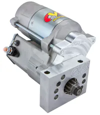 CVR Performance 8414