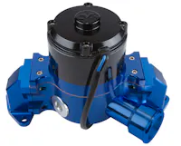 CVR Performance 8502BL