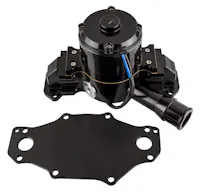 CVR Performance 8508BK