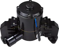 CVR Performance 8550BK