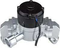 CVR Performance 8550CL