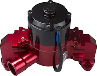 CVR Performance 8550R