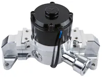 CVR Performance 8560CL