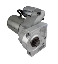 CVR Performance 9311