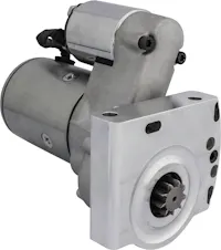 CVR Performance 9314