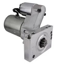 CVR Performance 9323