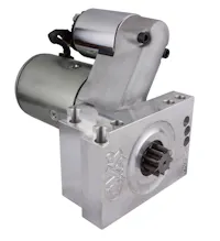 CVR Performance 9323OS