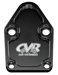 CVR Performance BOP63BK