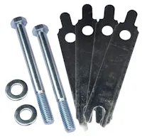 CVR Performance GM53SK