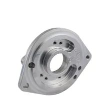 CVR Performance HI048