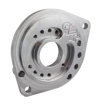 CVR Performance HI055